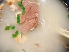 -驴脾气特色炒菜(广渠门内店)