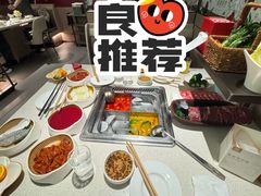 -海底捞火锅(凤凰广场店)