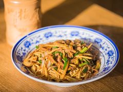 -阿扁杭州面(苗圃店)