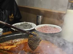 -陈眼镜火锅(总店)