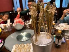 -东海怡品海鲜豆捞(星街坊店)