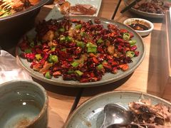 -青年公社烤鸭(滨湖银泰店)
