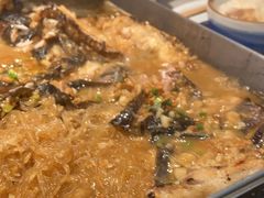 -鱼酷活鱼烤鱼(南京水游城店)