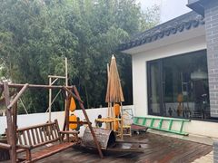 -欢乐蟹庄·精品农家乐(阳澄湖莲花岛店)