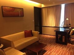 -上海龙之梦万丽酒店