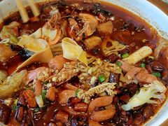 -紫光园·烤鸭·北京菜(劲松店)