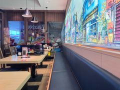 -沼津港精致料理·寿喜烧·烧鸟(漕河泾印象城店)