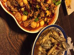 -胖爸麻辣小龙虾