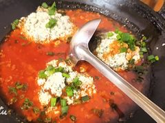 -张关合渣(航空大道店)