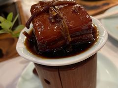 稻香扎肉-庄隐阁(悠方广场店)