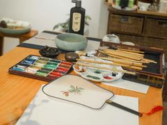 -八哥美术·成人美术画室(总校区)