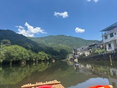 -上坦村