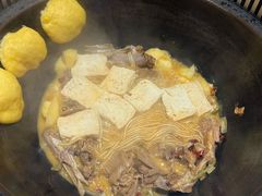 -玺炖·中国铁锅炖(虹桥天街店)