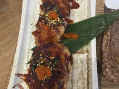 -林妈妈村·日式料理(宝山万达店)