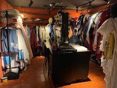 -作幺探案馆·剧本杀实景搜证