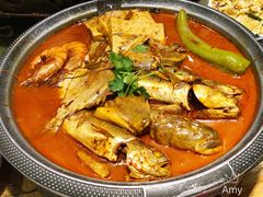 -盐汪子杂鱼馆(大港店)