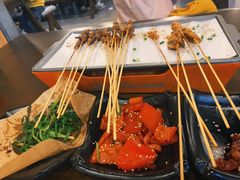 -林二哥宜烤官·宜宾小烧烤