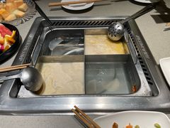 -海底捞火锅(宇飞大厦店)