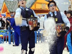 -广州热雪奇迹
