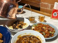 -小吊梨汤·北京菜·烤鸭(鸟巢店)