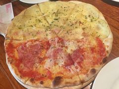 -La Strada(安福路店)