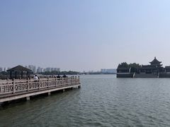 -石湖景区