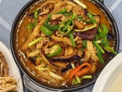 -明记海鲜大排档(巽寮湾店)