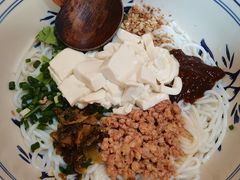 -蜗牛小馆醉乡民谣云南菜(惠新西里店)