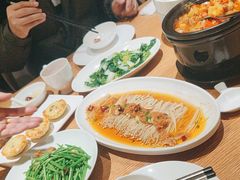 -粗茶淡饭·蒸鲜(光谷店)