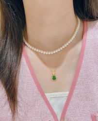 点击看大图 -Cindy Jewelry·钻戒·彩色宝石
