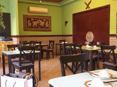 大堂-福龙葡国餐(百老汇店)