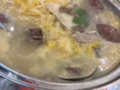 -李记饺子·熏酱东北菜(欢乐谷店)