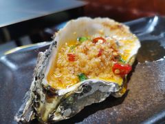 -许哥东北烧烤·铁丳烤串·宫后夹肉(繁花中心店)