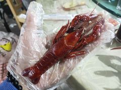 -大学城夜市大排档(凤栖路店)