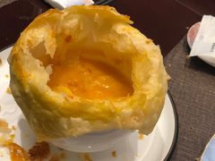 -黛瓦里·花园飨宴