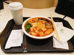 知春里套餐-水平有限广西米粉·广西风味集(五道口店)