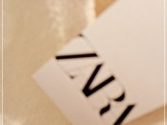 -ZARA(世贸天阶店)