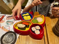 -Sushi Love 创意寿司(丽影广场店)