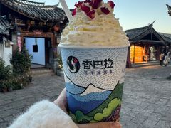 -滇藏石锅宴(崇仁巷老店)