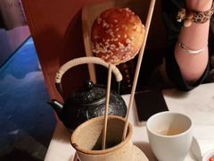 -初蓉丨遇见新川菜(亲贤街荣耀店)