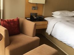 -杭州钱江新城万怡酒店-西餐厅