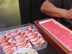 -阳坊胜利涮羊肉(阳坊老店)