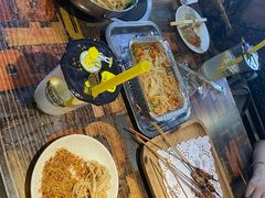 -韩金利串店(让胡路店)