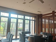 -黔蘑菇四季餐厅(观山湖店)