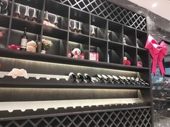 -海维克牛排馆HIGHWIC(右岸环宇坊店)