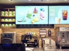 -星巴克(北京南站第三店)