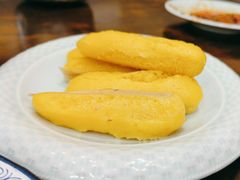 -盐与味葱葱鲫鱼•自贡菜江湖菜(春熙店)