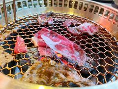 火山和牛-明洞王妃家烤肉(苏州中心星悦汇店)