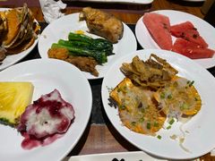 -汉巴味德(大悦城店)