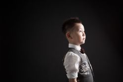 -BabyA 专业婴童摄影(古北时尚广场店)